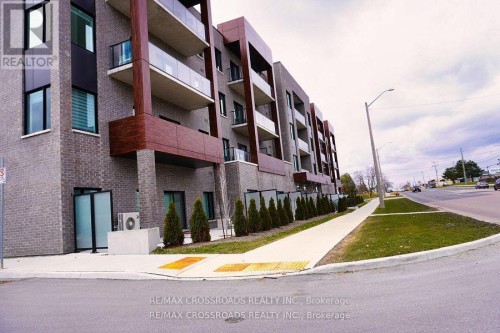 308 - 408 DUNDAS STREET  Cambridge, ON N1R 0E8