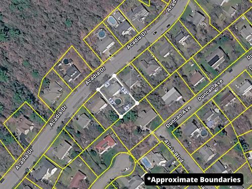 14 Acadia Drive, Kentville, NS 