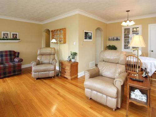 66 Melrose Terrace, Truro, NS 