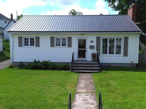 66 Melrose Terrace, Truro, NS 