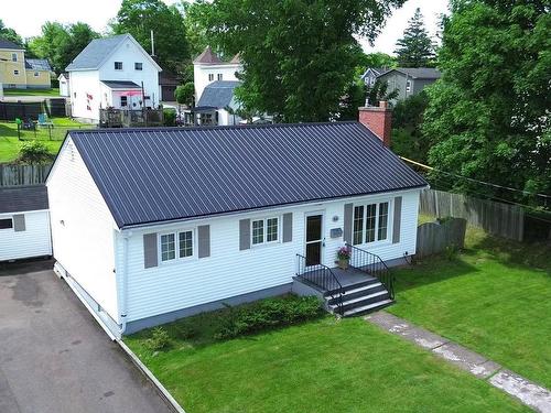 66 Melrose Terrace, Truro, NS 