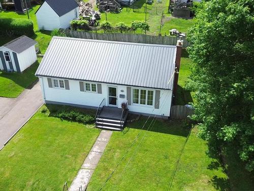 66 Melrose Terrace, Truro, NS 