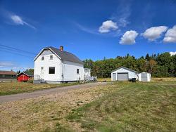 173 Boston Road River Hebert East, NS B0L 1H0