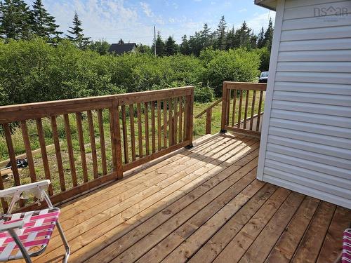 67 Bear Point Road, Bear Point, NS 