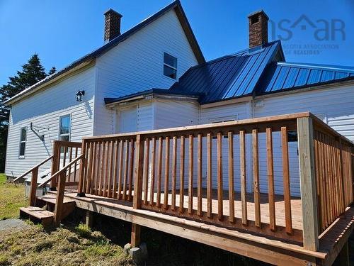 67 Bear Point Road, Bear Point, NS 