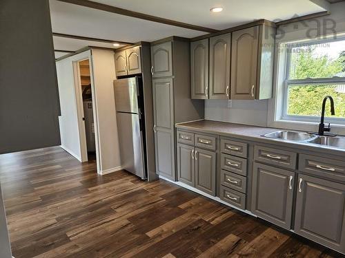 67 Bear Point Road, Bear Point, NS 