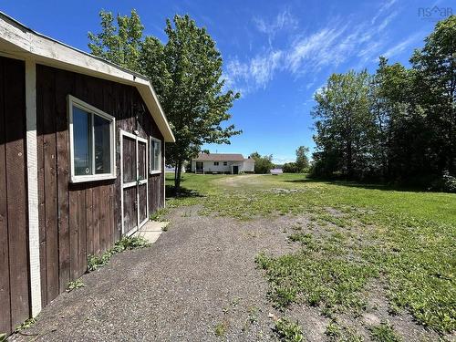 826 1 Highway, Mount Denson, NS - Outdoor