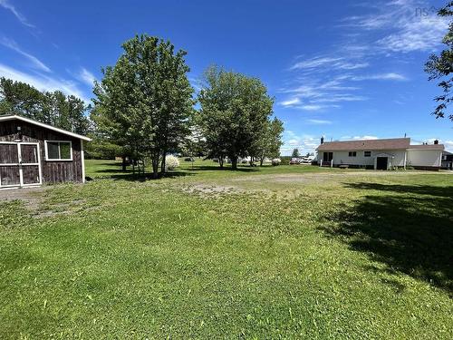 826 1 Highway, Mount Denson, NS - Outdoor