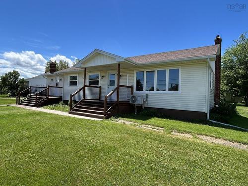 826 1 Highway, Mount Denson, NS - Outdoor