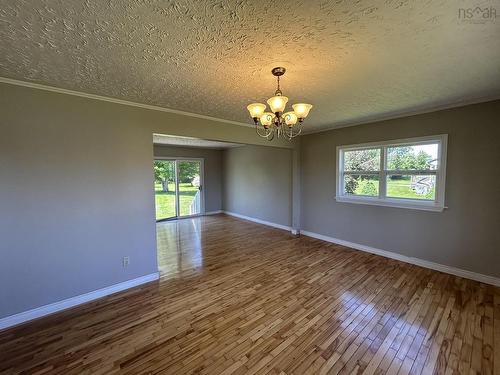 826 1 Highway, Mount Denson, NS - Indoor Photo Showing Other Room