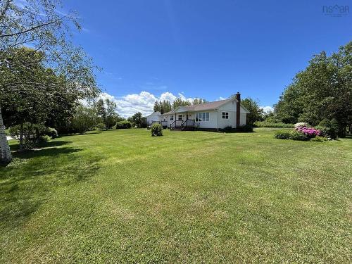 826 1 Highway, Mount Denson, NS - Outdoor