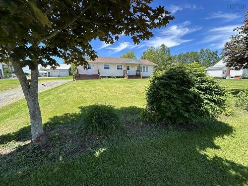 826 1 Highway, Mount Denson, NS - Outdoor