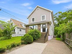 5743 Southwood Drive  Halifax, NS B3H 1E6
