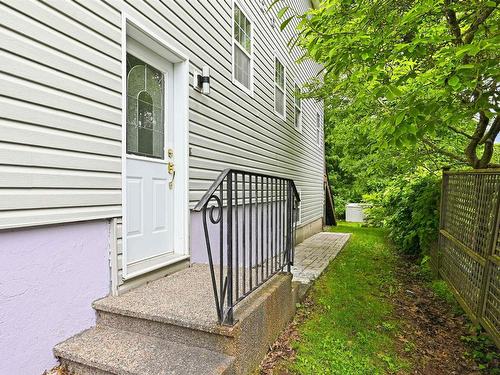 5743 Southwood Drive, Halifax, NS 