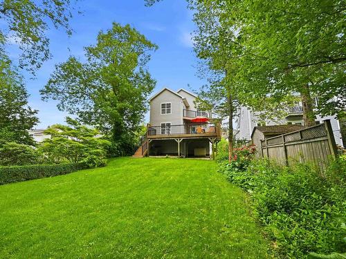 5743 Southwood Drive, Halifax, NS 