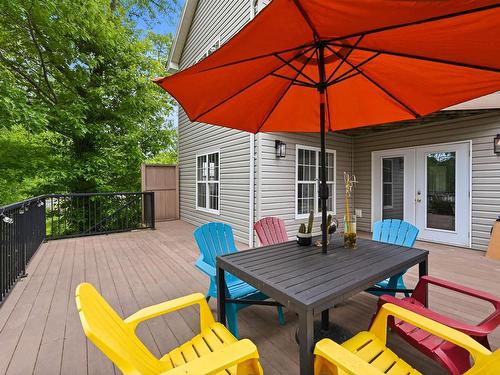5743 Southwood Drive, Halifax, NS 