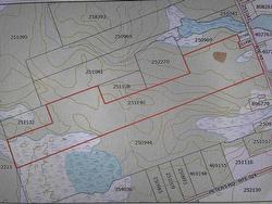 ACREAGE RTE 17  Gaspereaux, PE C0A 1R0