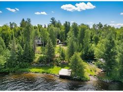 12 Plateau Lake Road  Atikokan, ON P0T 1C0
