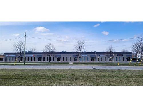 6260 Hawthorne Drive, Windsor, ON 