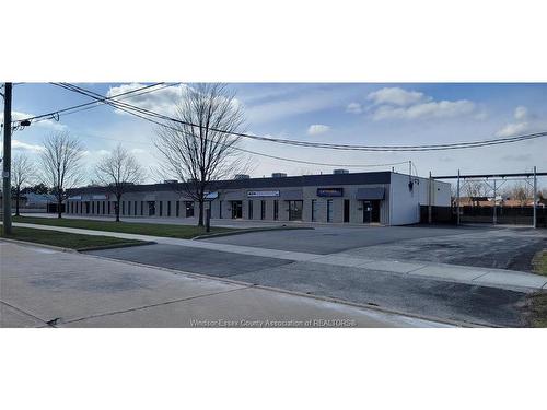 6260 Hawthorne Drive, Windsor, ON 