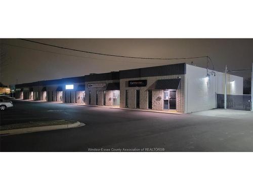 6260 Hawthorne Drive, Windsor, ON 