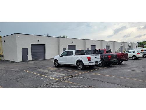 6260 Hawthorne Drive, Windsor, ON 