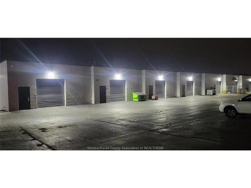 6260 Hawthorne Drive, Windsor, ON 