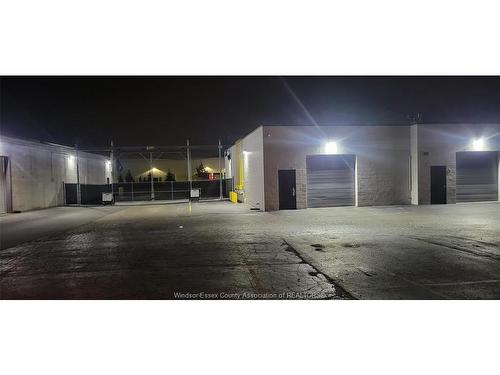 6260 Hawthorne Drive, Windsor, ON 
