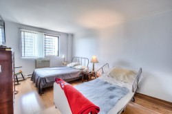Master Bedroom - 