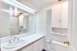 Master Bathroom - 