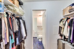 Closet - 
