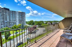 Balcony - 