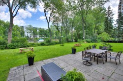 Courtyard - 