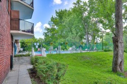 Pool - 