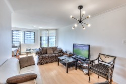 Living Room - 