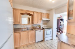 Kitchen - 