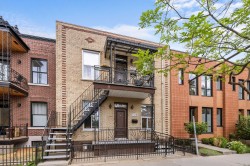 7175  - 7177 Rue Drolet Montréal (Villeray/Saint-Michel/Parc-Extension), QC H2R 2C1