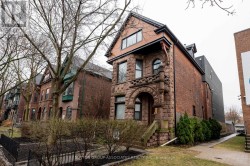 1 - 608 SPADINA AVENUE Toronto, ON M5S 2H4