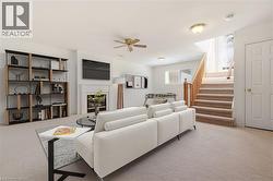 virtual staged - 