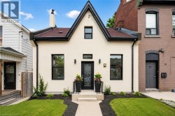 118 CATHCART Street  Hamilton, ON L8L 5A2