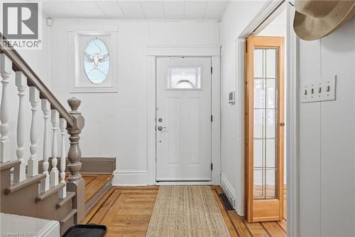 355 Cumberland Avenue, Hamilton, ON - Indoor Photo Showing Other Room