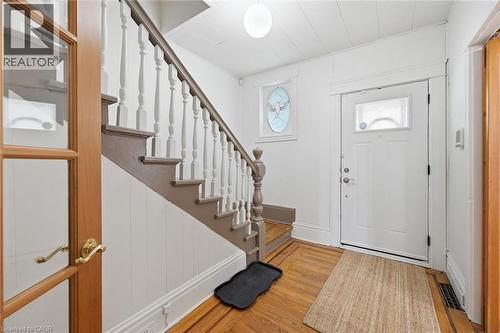 355 Cumberland Avenue, Hamilton, ON - Indoor Photo Showing Other Room