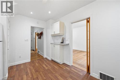355 Cumberland Avenue, Hamilton, ON - Indoor