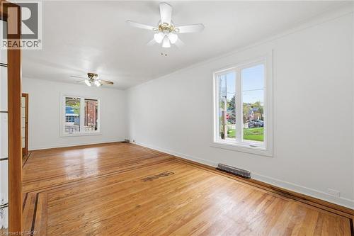 355 Cumberland Avenue, Hamilton, ON - Indoor Photo Showing Other Room