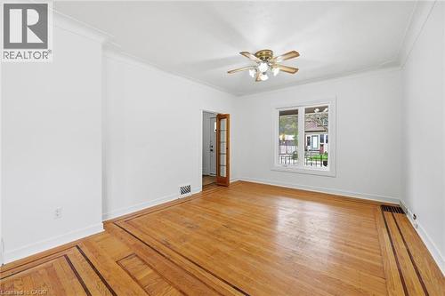 355 Cumberland Avenue, Hamilton, ON - Indoor Photo Showing Other Room