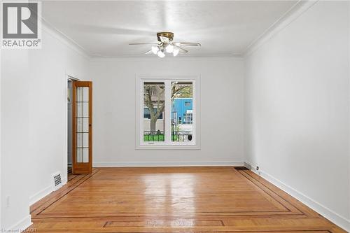 355 Cumberland Avenue, Hamilton, ON - Indoor Photo Showing Other Room