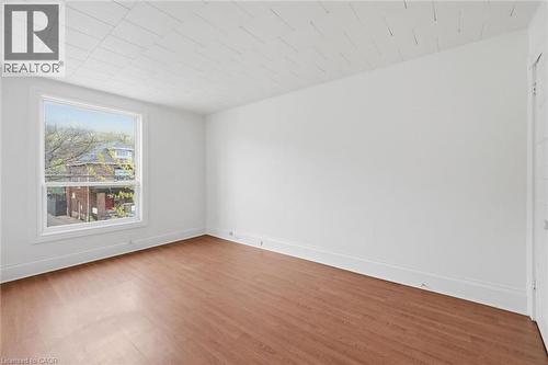 355 Cumberland Avenue, Hamilton, ON - Indoor Photo Showing Other Room