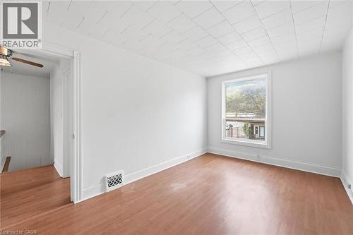 355 Cumberland Avenue, Hamilton, ON - Indoor Photo Showing Other Room