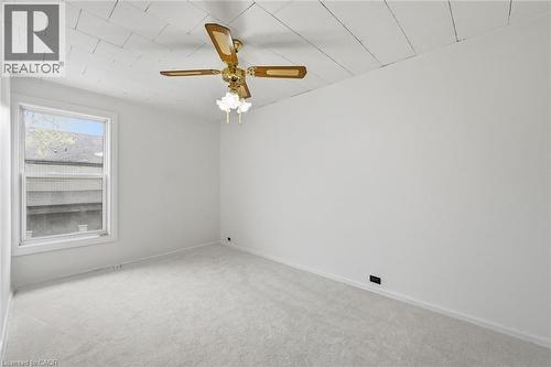 355 Cumberland Avenue, Hamilton, ON - Indoor Photo Showing Other Room