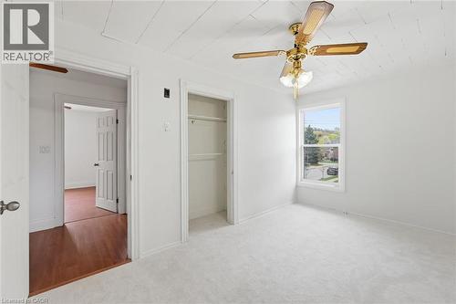 355 Cumberland Avenue, Hamilton, ON - Indoor Photo Showing Other Room